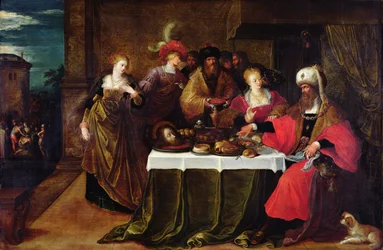 Herodes høytid