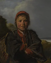 Fiskergutten, 1630-1633