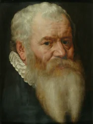 Portrett av Hubert Languet
