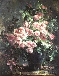 Roser (olje)
