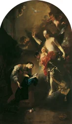 Kunngjøring til Mary