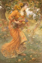 Høst, 1912
