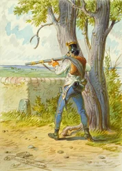 Soldat