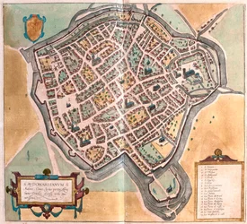 St. Omer, Frankrike