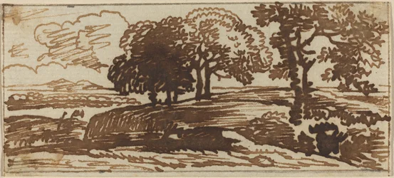 Landskap