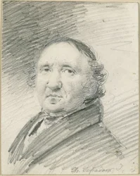 Johann Gottfried Schadow