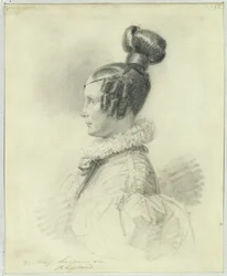 Keiserinne Aleksandra Fjodorovna