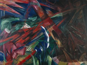 Dyreskjebner, 1913