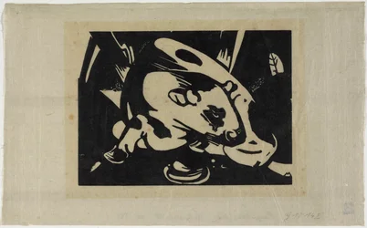 Oksen