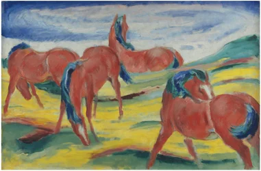 Beitehester III, 1910
