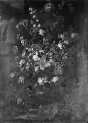 Blomsterstykke