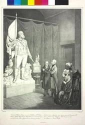Den hellige romerske keiseren Frans II