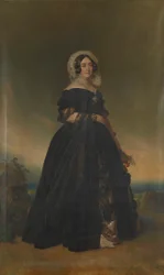 Victoria, hertuginne av Kent (1786–1861)
