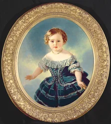 Prins Alfred (1844-1900) (olje)