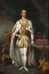 Keiser Franz Josef I