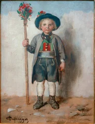 Bryllupslasteren