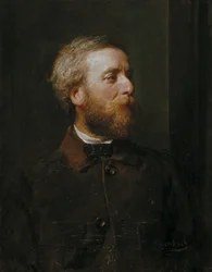 Arthur George Freiherr von Ramberg