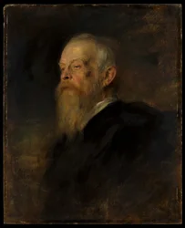 Prinsregent Luitpold av Bayern (1821-1912)