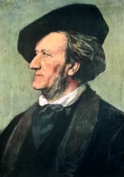 Richard Wagner 1813-1883, German composer, conductor, and essayist, late 19th century   1176806   no       norwegian Successfully Translated  Original: Flight into Egypt Translat: Flight into Egypt 1297133 no norwegian Successfully Translated Original: Wed