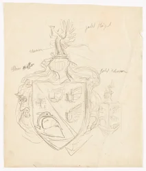 Design for et familievåpen
