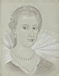 Maria av Medici