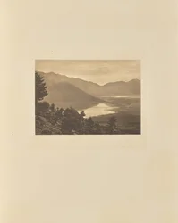 Pheneus-sjøen