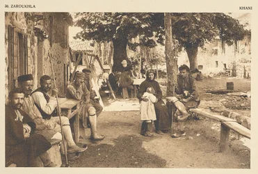Zaroukhla.Khani