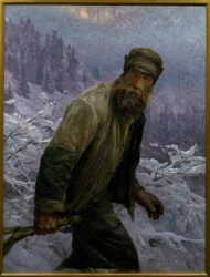 Krypskytteren