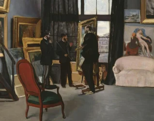 Bazille-verkstedet