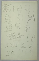 Anatomiske studier