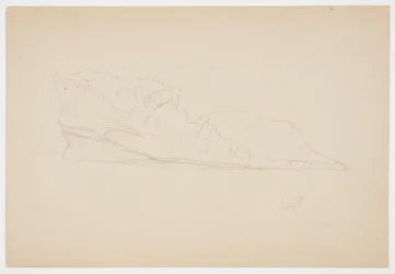 Flytende isfjell