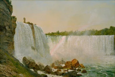 Niagara Falls