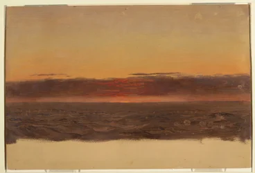 Sjølandskap
