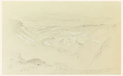 El Arabah-dalen