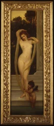 Venus og Amor