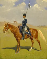 Hussaren