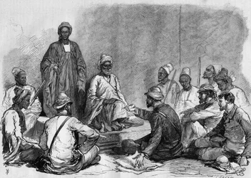Mission Gallieni i Niger