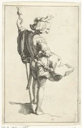 Soldat The Little Figures (serietittel)