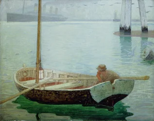 Den ytre grensen
