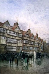 Holborn-barer