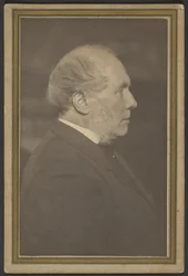 WP Frith, RA