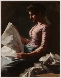 Morgennyhetene