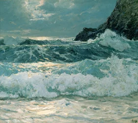 Bryting ved Floodtide