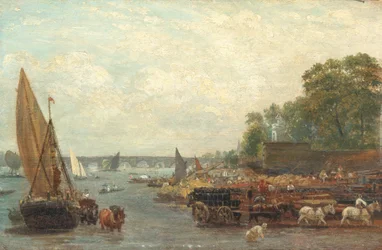 Westminster-broen