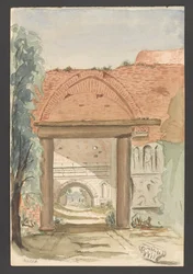 'Nicea', Nicaea, Tyrkia