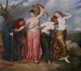 Årstidene