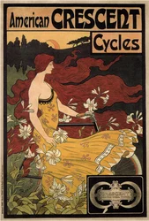 Halvmånesykluser, 1899