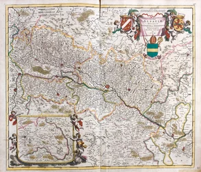 Alsace, Frankrike