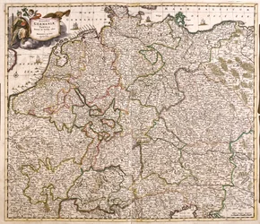 Tyskland