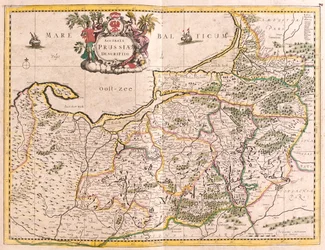 Pommern, Kuyavian-Pommern, Masovian, Warmian-Masurian, Podlaskie, Kaliningrad Oblast, Tyskland